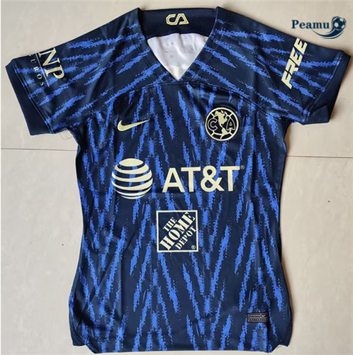 Comprar Camisolas de futebol CF American Mulher Alternativa Equipamento 2022-2023 t985 baratas | peamu.pt