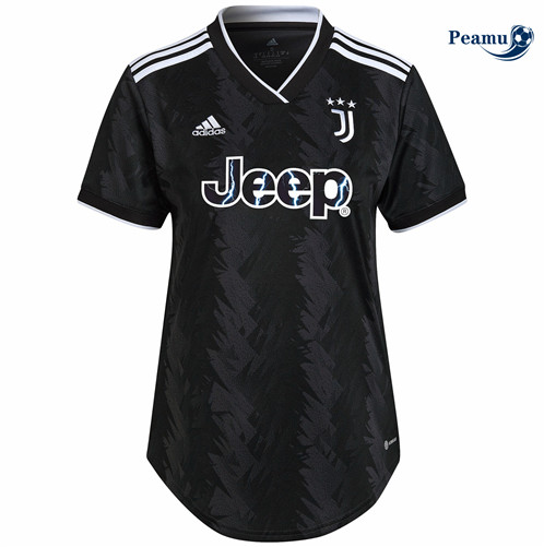 Vender Camisolas de futebol Juventus Mulher Alternativa Equipamento 2022-2023 t986 baratas | peamu.pt
