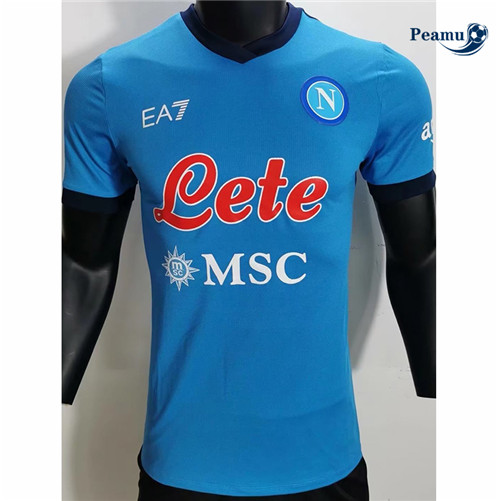 Comprar Camisolas de futebol Naples Player Version Principal Equipamento 2022-2023 t1069 baratas | peamu.pt