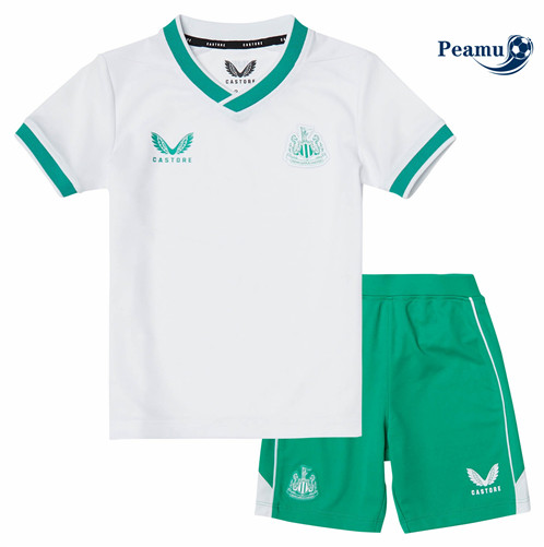 Vender Camisolas de futebol Newcastle United Crianças Terceiro Equipamento 2022-2023 t144 baratas | peamu.pt