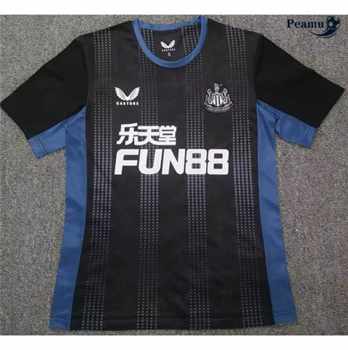 Vender Camisolas de futebol Newcastle United Equipamento Training Negro 2022-2023 t1026 baratas | peamu.pt