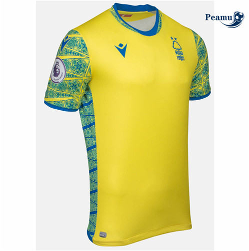 Vender Camisolas de futebol Nottingham Forest Alternativa Equipamento 2022-2023 t1030 baratas | peamu.pt