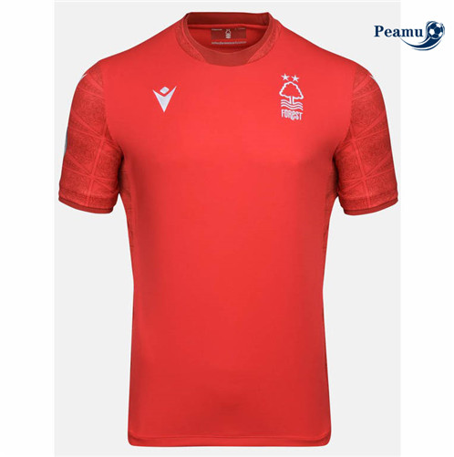 Comprar Camisolas de futebol Nottingham Forest Principal Equipamento 2022-2023 t1031 baratas | peamu.pt