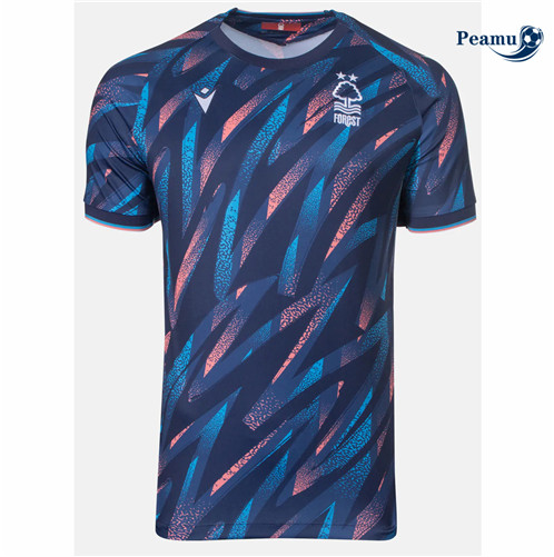 Vender Camisolas de futebol Nottingham Forest Terceiro Equipamento 2022-2023 t1032 baratas | peamu.pt