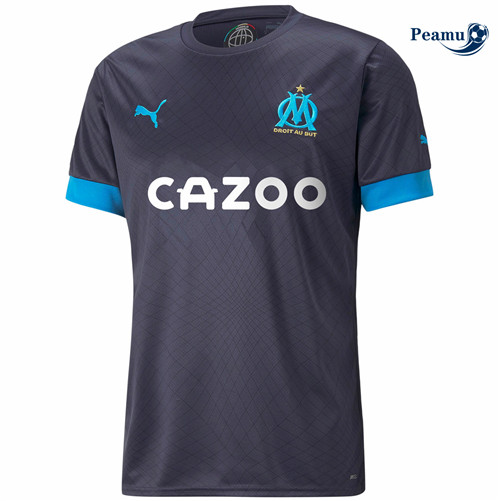 Vender Camisolas de futebol Olympique Marsella Alternativa Equipamento 2022-2023 t920 baratas | peamu.pt