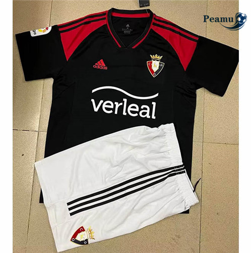 Vender Camisolas de futebol Osasuna Crianças Alternativa Equipamento 2022-2023 t146 baratas | peamu.pt