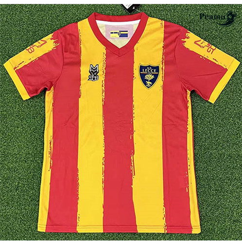 Vender Camisolas de futebol Lecce Principal Equipamento 2022-2023 t950 baratas | peamu.pt