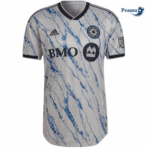 Comprar Camisolas de futebol Montreal Impact Alternativa Equipamento 2022-2023 t951 baratas | peamu.pt