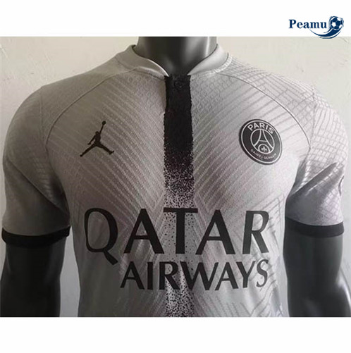 Vender Camisolas de futebol PSG Player Version Gris 2022-2023 t924 baratas | peamu.pt