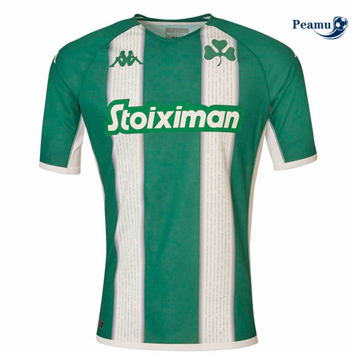 Vender Camisolas de futebol Panathinaikos Principal Equipamento Verde 2022-2023 t960 baratas | peamu.pt