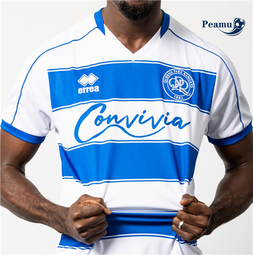 Vender Camisolas de futebol Queens Park Rangers Principal Equipamento 2022-2023 t1034 baratas | peamu.pt