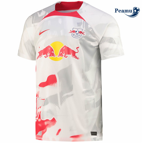 Comprar Camisolas de futebol Rojo RB Leipzig Principal Equipamento 2022-2023 t011 baratas | peamu.pt