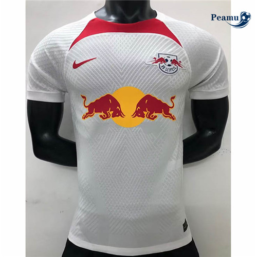 Vender Camisolas de futebol Leipzig Player Version Principal Equipamento 2022-2023 t012 baratas | peamu.pt