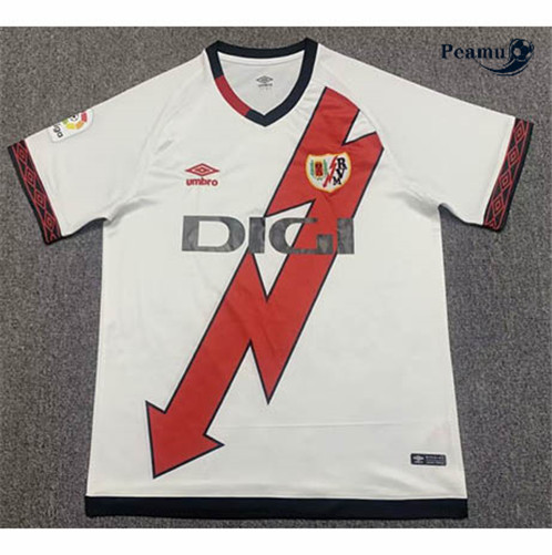 Vender Camisolas de futebol Rayo Vallecano Principal Equipamento 2022-2023 t894 baratas | peamu.pt