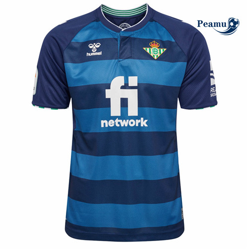 Comprar Camisolas de futebol Real Betis Alternativa Equipamento 2022-2023 t895 baratas | peamu.pt