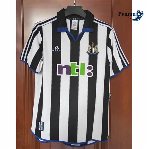Vender Camisolas de futebol Retro Newcastle United Principal Equipamento 2000-2001 t088 baratas | peamu.pt