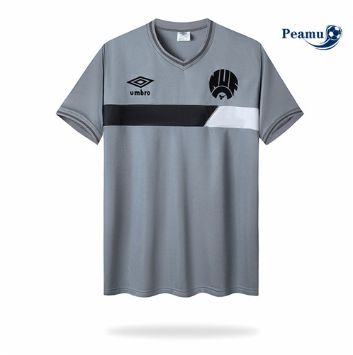 Comprar Camisolas de futebol Retro Newcastle United Alternativa Equipamento 1983-85 t089 baratas | peamu.pt