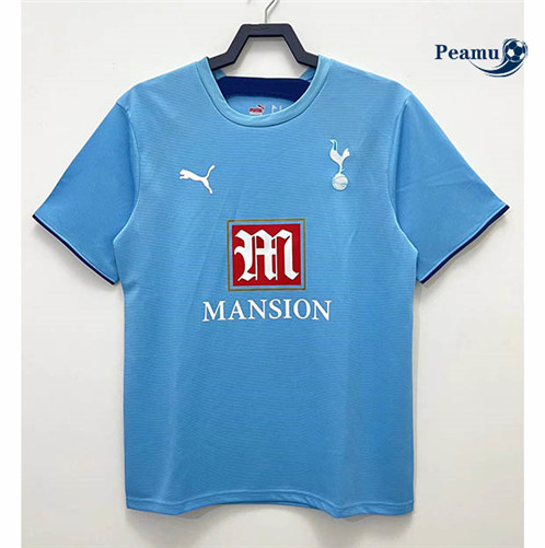 Vender Camisolas de futebol Retro Tottenham Hotspur Alternativa Equipamento 2006-07 t104 baratas | peamu.pt