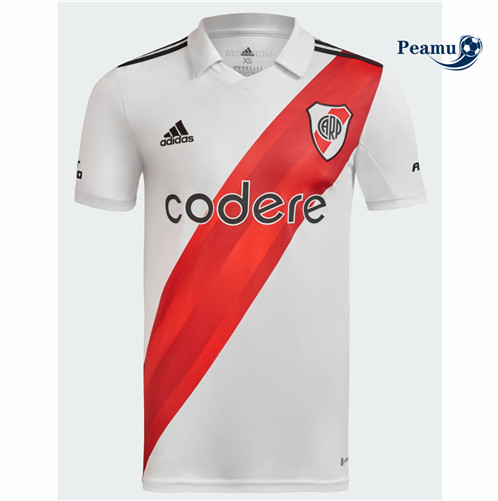 Vender Camisolas de futebol River plate Principal Equipamento 2022-2023 t966 baratas | peamu.pt