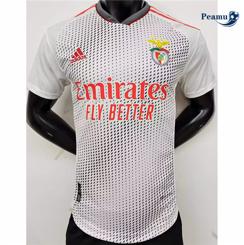 Comprar Camisolas de futebol Benfica Player Version Terceiro Equipamento 2022-2023 t997 baratas | peamu.pt