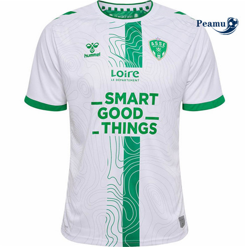 Vender Camisolas de futebol Saint Etienne Alternativa Equipamento 2022-2023 t926 baratas | peamu.pt