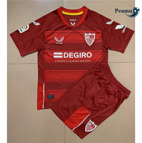 Vender Camisolas de futebol Serbia Crianças Alternativa Equipamento 2022-2023 t174 baratas | peamu.pt