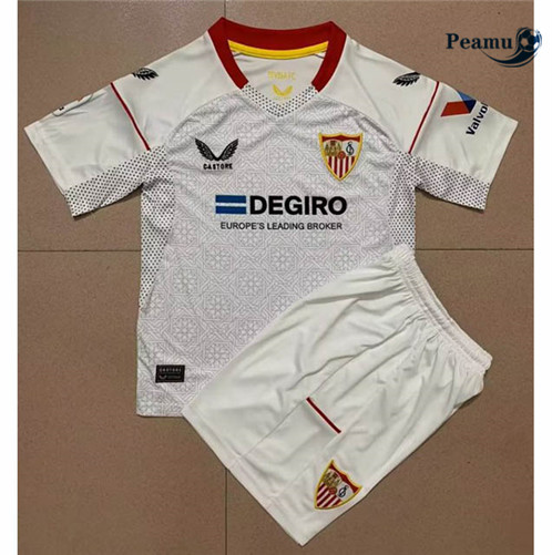 Comprar Camisolas de futebol Serbia Crianças Principal Equipamento 2022-2023 t175 baratas | peamu.pt