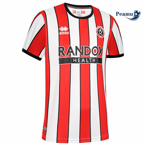 Vender Camisolas de futebol Sheffield United Principal Equipamento 2022-2023 t1036 baratas | peamu.pt