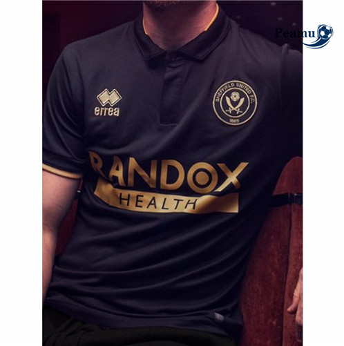 Comprar Camisolas de futebol Sheffield United Terceiro Equipamento 2022-2023 t1037 baratas | peamu.pt