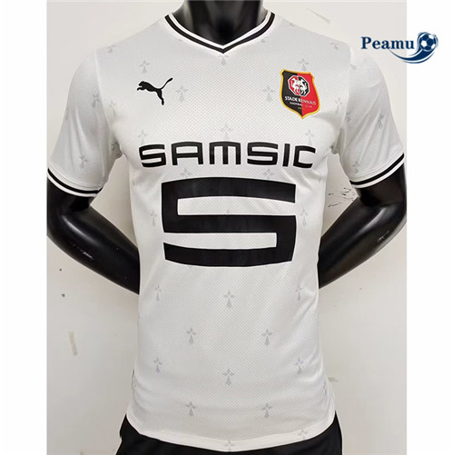 Vender Camisolas de futebol Rennes Player Version Alternativa Equipamento 2022-2023 t928 baratas | peamu.pt