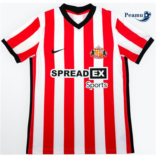 Comprar Camisolas de futebol Sunderland Principal Equipamento 2022-2023 t1041 baratas | peamu.pt