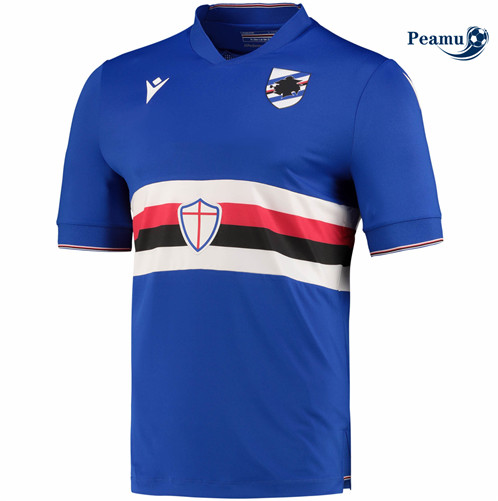 Vender Camisolas de futebol Sampdoria Principal Equipamento 2022-2023 t1078 baratas | peamu.pt