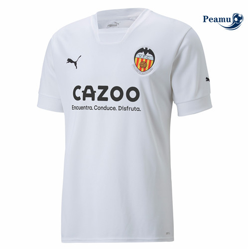 Vender Camisolas de futebol Valencia CF Principal Equipamento 2022-2023 t910 baratas | peamu.pt