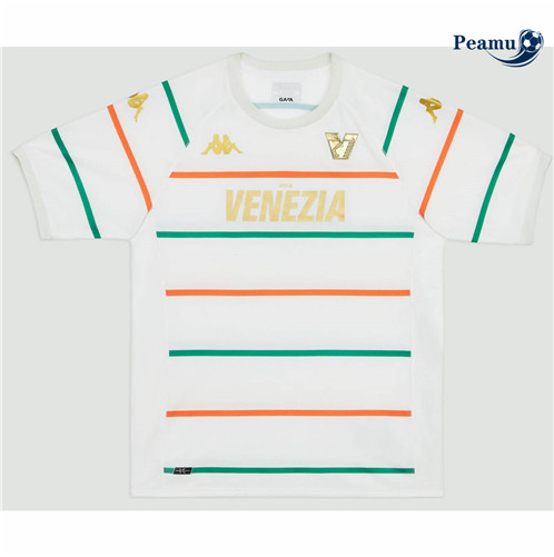 Vender Camisolas de futebol Veneza Alternativa Equipamento 2022-2023 t1080 baratas | peamu.pt