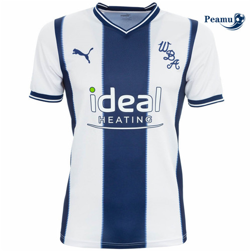 Vender Camisolas de futebol West Bromwich Albion Principal Equipamento 2022-2023 t1046 baratas | peamu.pt