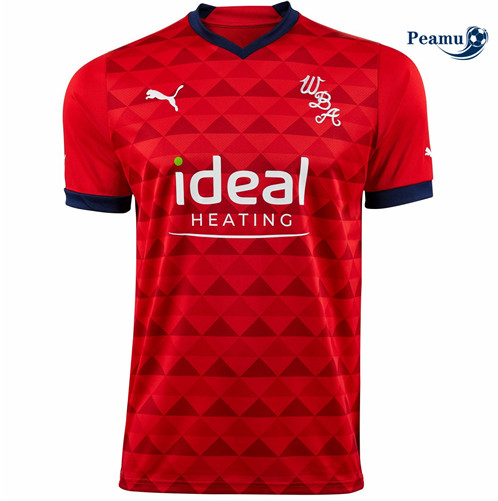 Vender Camisolas de futebol West Bromwich Albion Terceiro Equipamento 2022-2023 t1048 baratas | peamu.pt