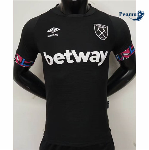 Comprar Camisolas de futebol West Ham United Player Version Alternativa Equipamento 2022-2023 t1049 baratas | peamu.pt