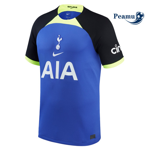 Vender Camisolas de futebol tottenham hotspur Alternativa Equipamento 2022-2023 t1044 baratas | peamu.pt