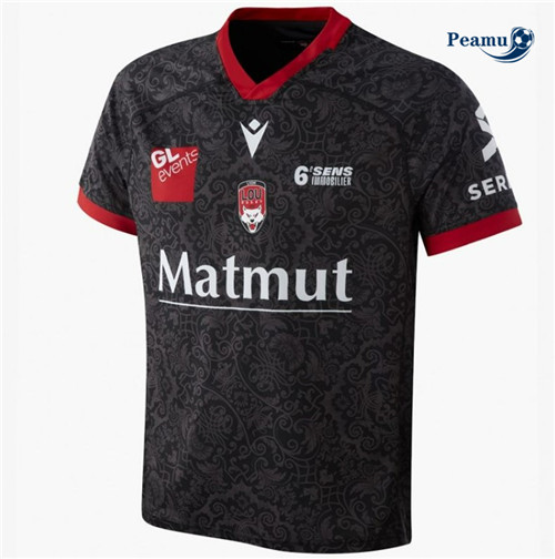 Peamu: Camisola Futebol LOU Primeira Equipamento 2022/23