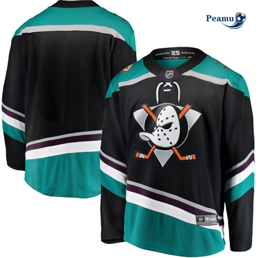 Peamu: Camisola Futebol Anaheim Ducks - Alternate BreakAlternativa
