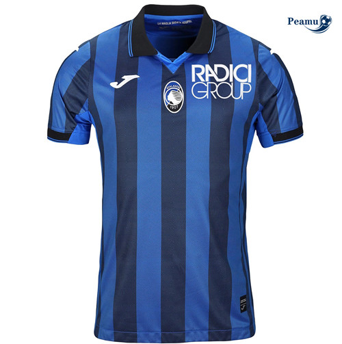 Camisola Futebol Atalanta BC Principal Equipamento 2023-2024