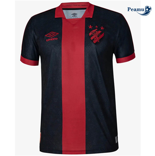 Camisola Futebol Sport Recife Terceiro Equipamento 2023-2024
