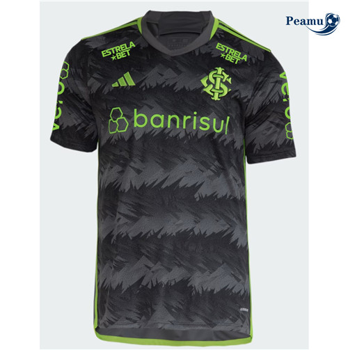 Camisola Futebol SC Internacional Terceiro Equipamento 2023-2024