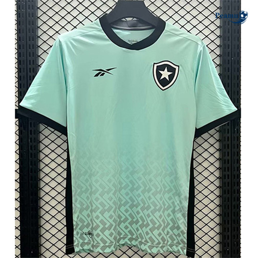 Camisola Futebol Botafogo Equipamento Goleiro 2023-2024