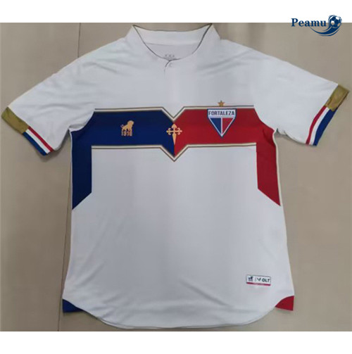 Camisola Futebol Fortaleza Alternativa Equipamento 2023-2024