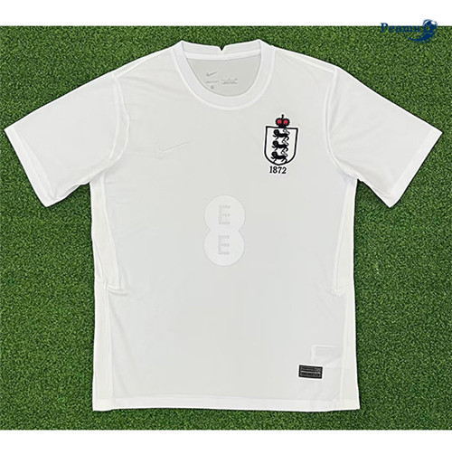 Camisola Futebol Inglaterra Equipamento 150 years 2023-2024