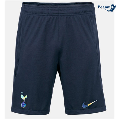 Camisola Calcoes Futebol Tottenham Hotspur Alternativa Equipamento 2023-2024