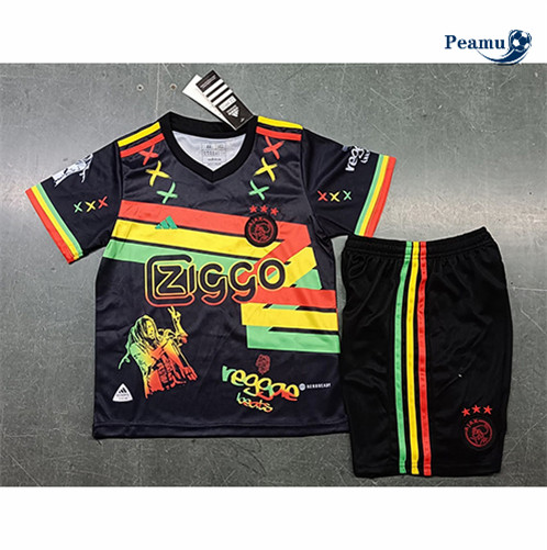 Comprar Camisola Futebol Ajax Amsterdam Crianças Equipamento Edición especial 2023-2024