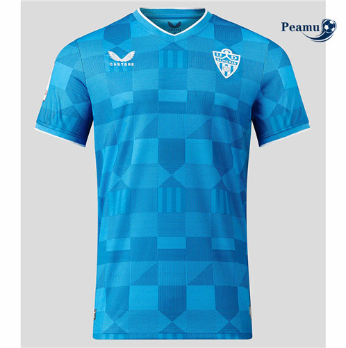 Oferta Camisola Futebol Almeria Terceiro Equipamento 2023-2024