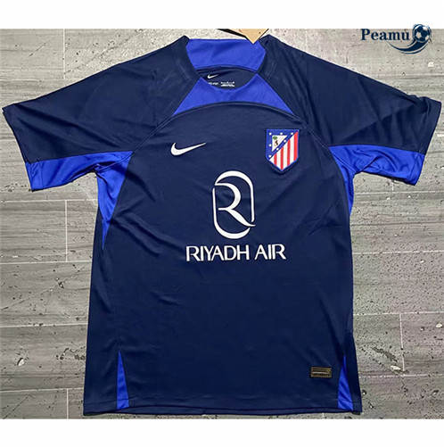 Loja Camisola Futebol Atletico Madrid Terceiro Equipamento 2023-2024